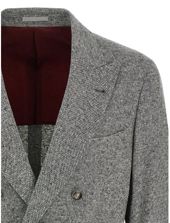 Grisaille blazer #