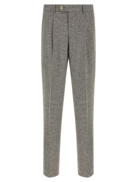 Grisaille pants #1
