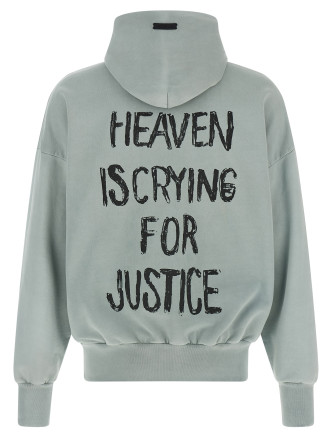 'Heaven' hoodie #