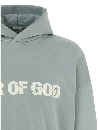 'Heaven' hoodie #
