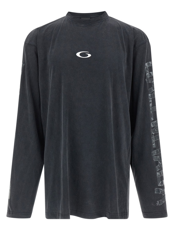 'Shifted' T-shirt #1