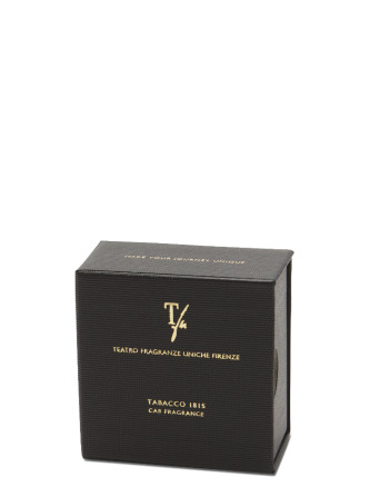 Car Fragrance 'Tabacco 1815' #