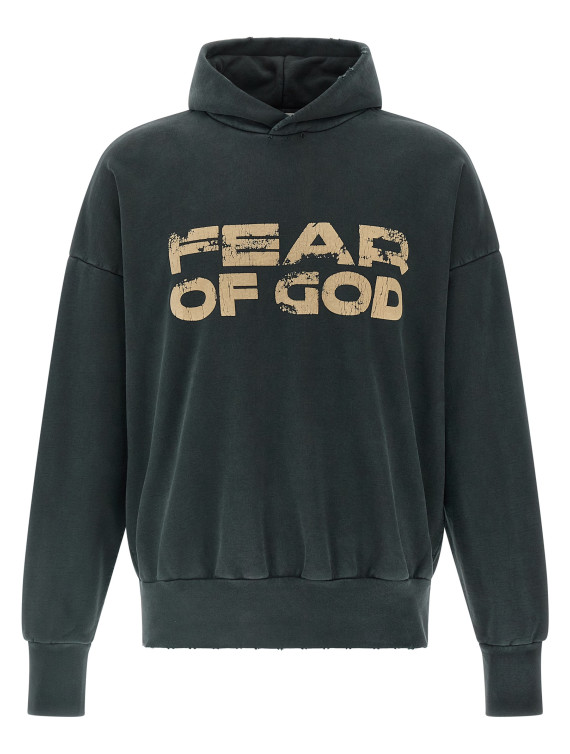 'Fear Of God' hoodie #1