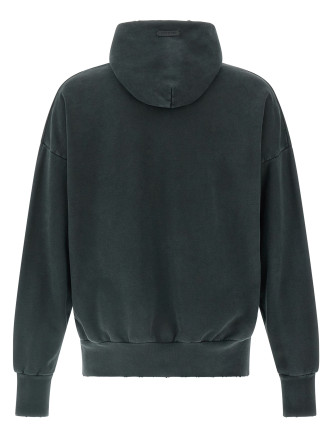 'Fear Of God' hoodie #