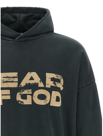 'Fear Of God' hoodie #