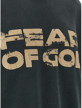 'Fear Of God' hoodie #
