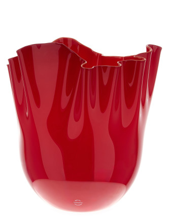 'Fazzoletto' large vase #