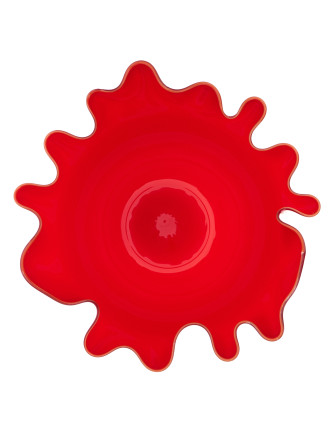 'Fazzoletto' large vase #