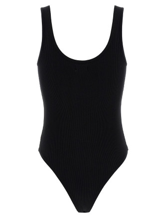 'Nica' bodysuit #