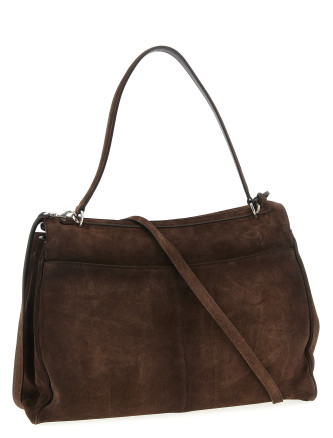 'Rodeo' large shoulder bag #