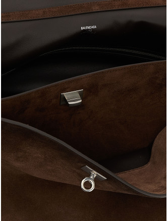 'Rodeo' large shoulder bag #