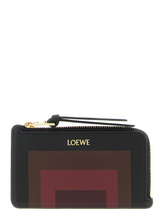 Card holder LOEWE x Albers