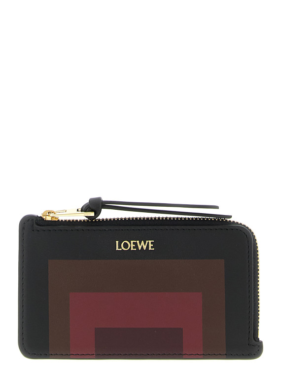 Card holder LOEWE x Albers #1