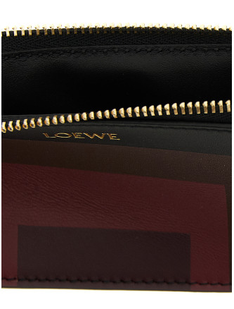 Card holder LOEWE x Albers #