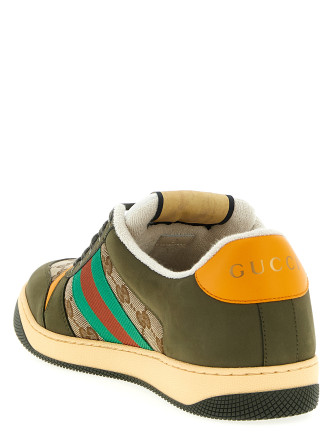 'Screener' sneakers #