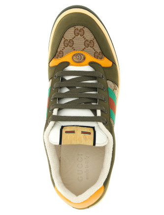 'Screener' sneakers #