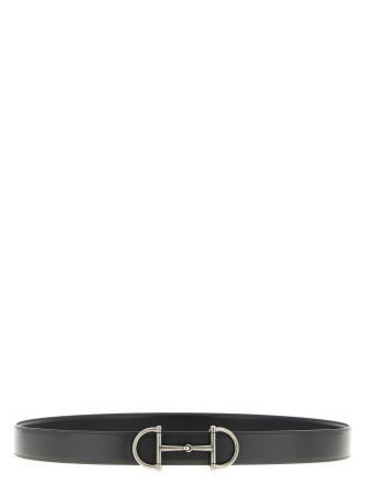 Reversible belt Horsebit #