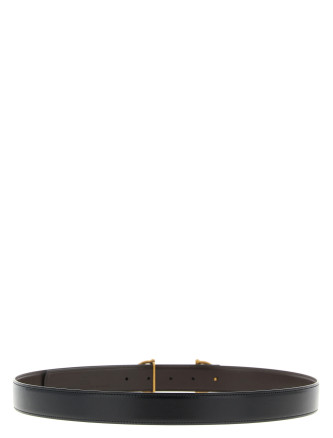 Reversible belt Horsebit #