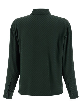 'Incrocio GG' shirt #