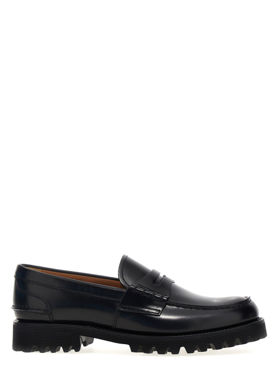 'Pembrey T2' loafers #1
