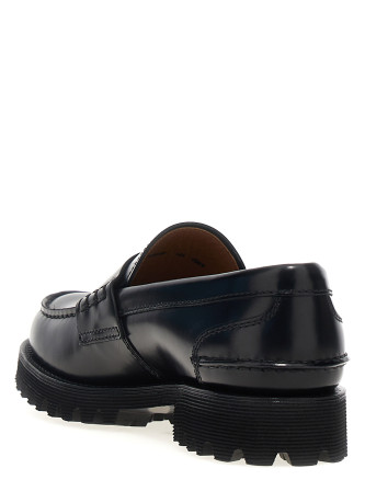 'Pembrey T2' loafers #