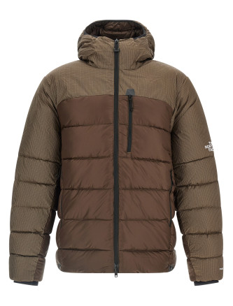 'Kalix' down jacket
