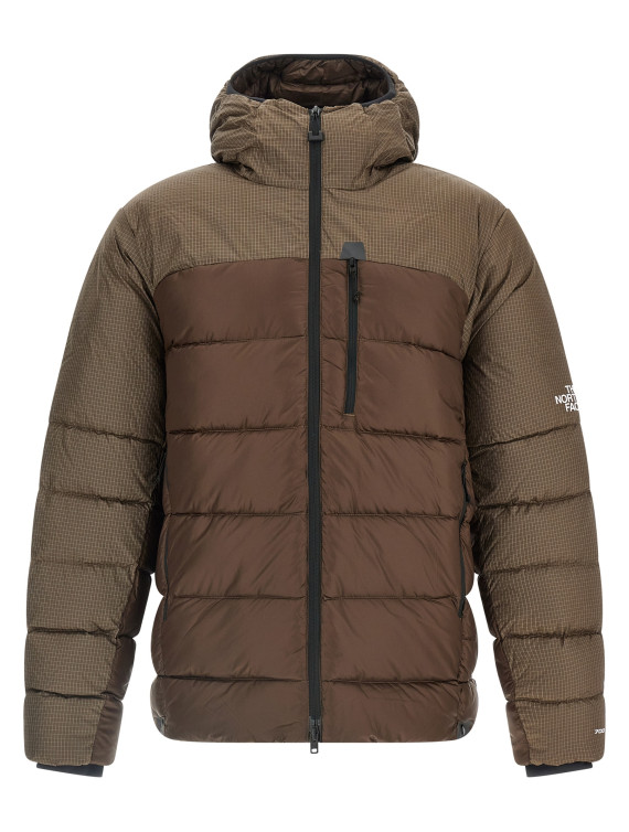 'Kalix' down jacket #1