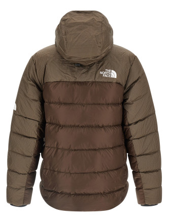 'Kalix' down jacket #