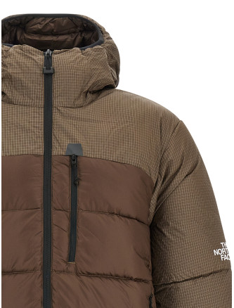'Kalix' down jacket #