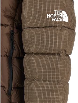 'Kalix' down jacket #