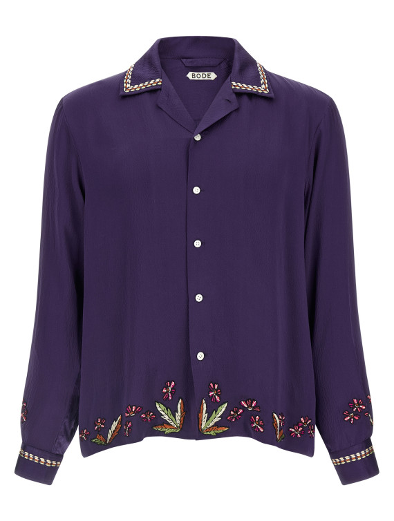 'Dream Souvenir' shirt #1