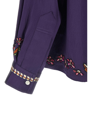 'Dream Souvenir' shirt #