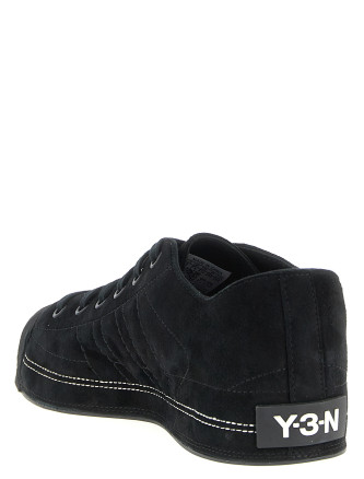 Y-3 x NBHD capsule 'Nizzastar LO' sneakers #