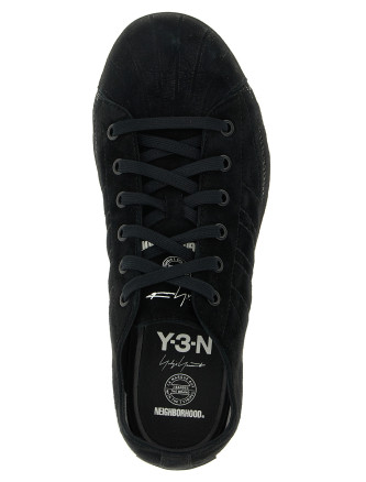 Y-3 x NBHD capsule 'Nizzastar LO' sneakers #