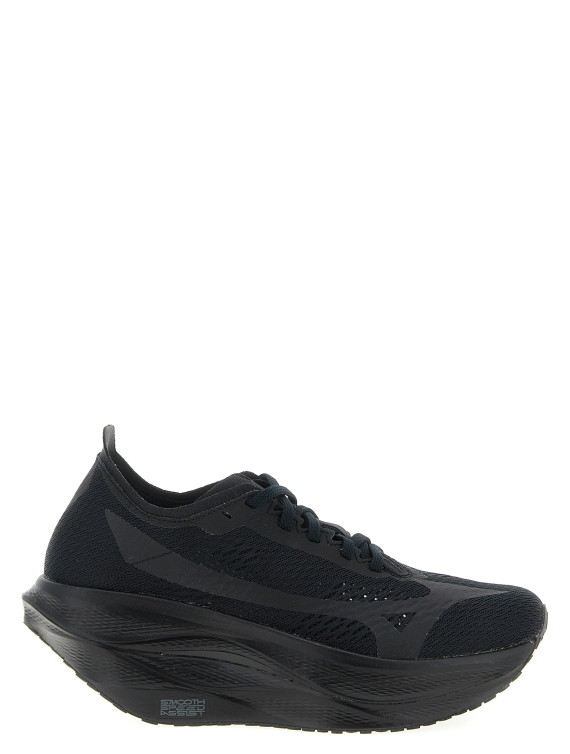 CDG x Mizuno 'Wave Rebellion Pro 3' sneakers #1