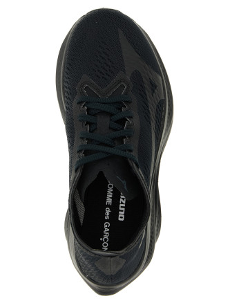 CDG x Mizuno 'Wave Rebellion Pro 3' sneakers #