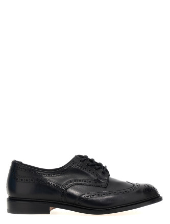 'Bourton' lace-up shoes