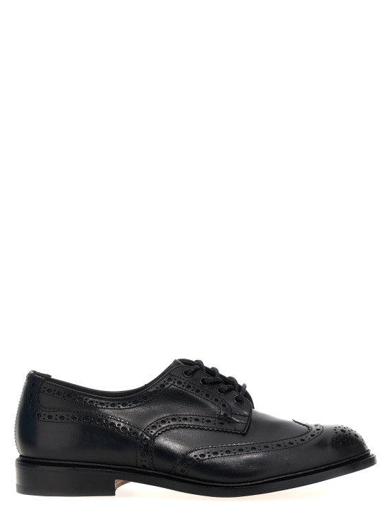 'Bourton' lace-up shoes #1