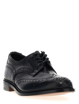 'Bourton' lace-up shoes #