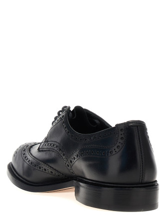 'Bourton' lace-up shoes #