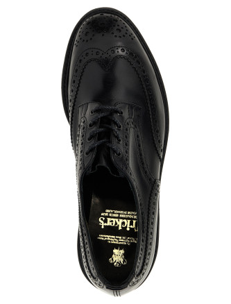 'Bourton' lace-up shoes #