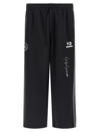'NBHD Track pants' pants