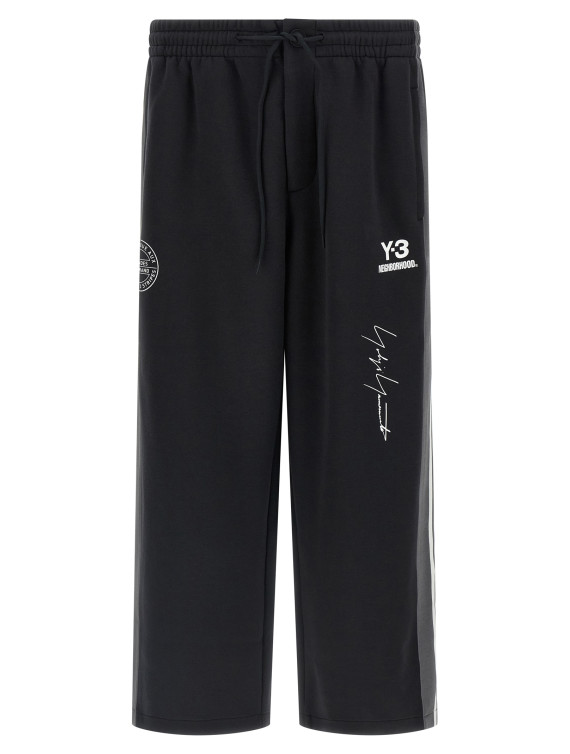'NBHD Track pants' pants #1