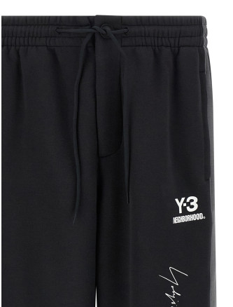 'NBHD Track pants' pants #