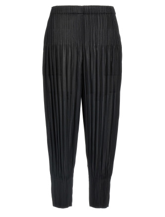 'Fluffy Basics' pants