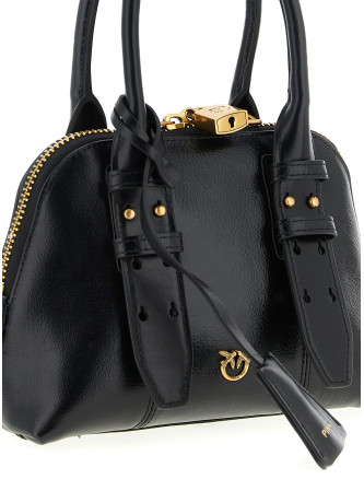 'Bowling mini' handbag #