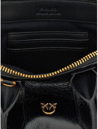 'Bowling mini' handbag #