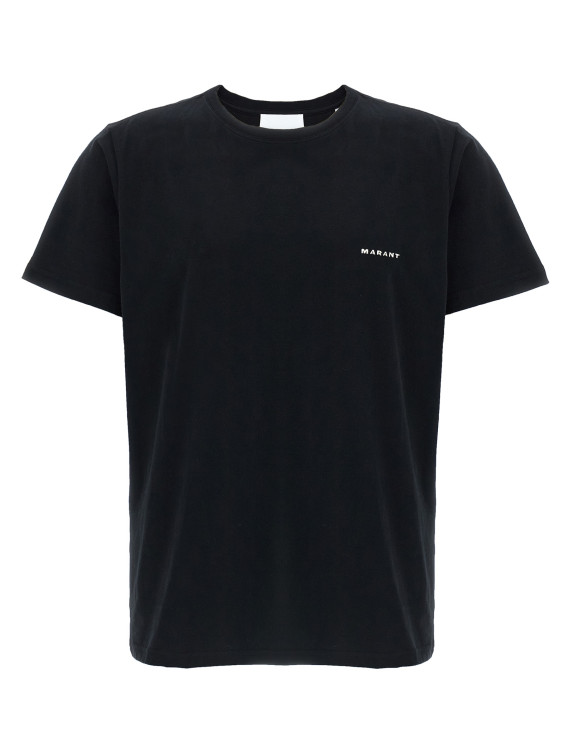 'Zafferh' T-shirt #1