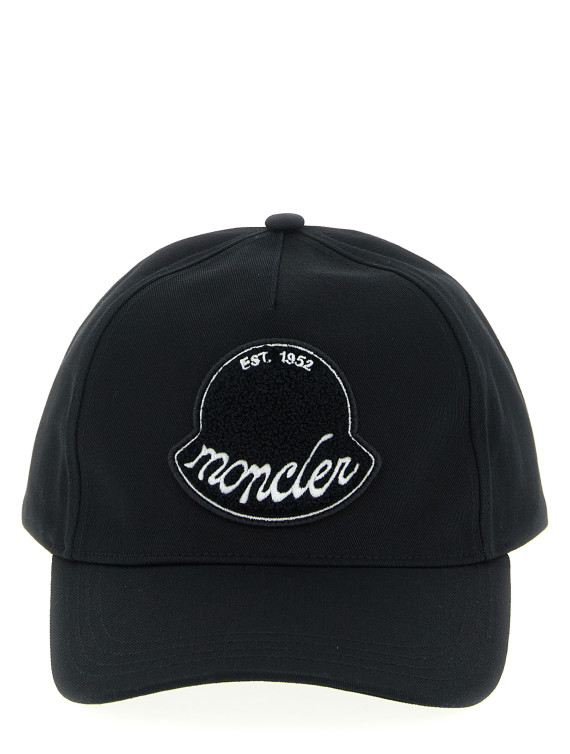 'Baseball cap' hat #1