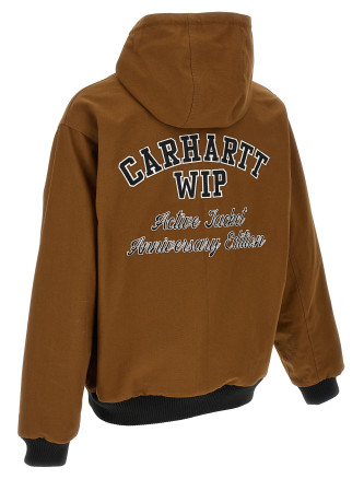 '50 Anniversary Edition Active Jacket' jacket #